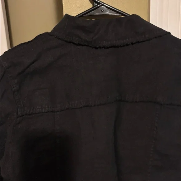 Lulu-B Black Jacket NWT - Picture 6 of 7